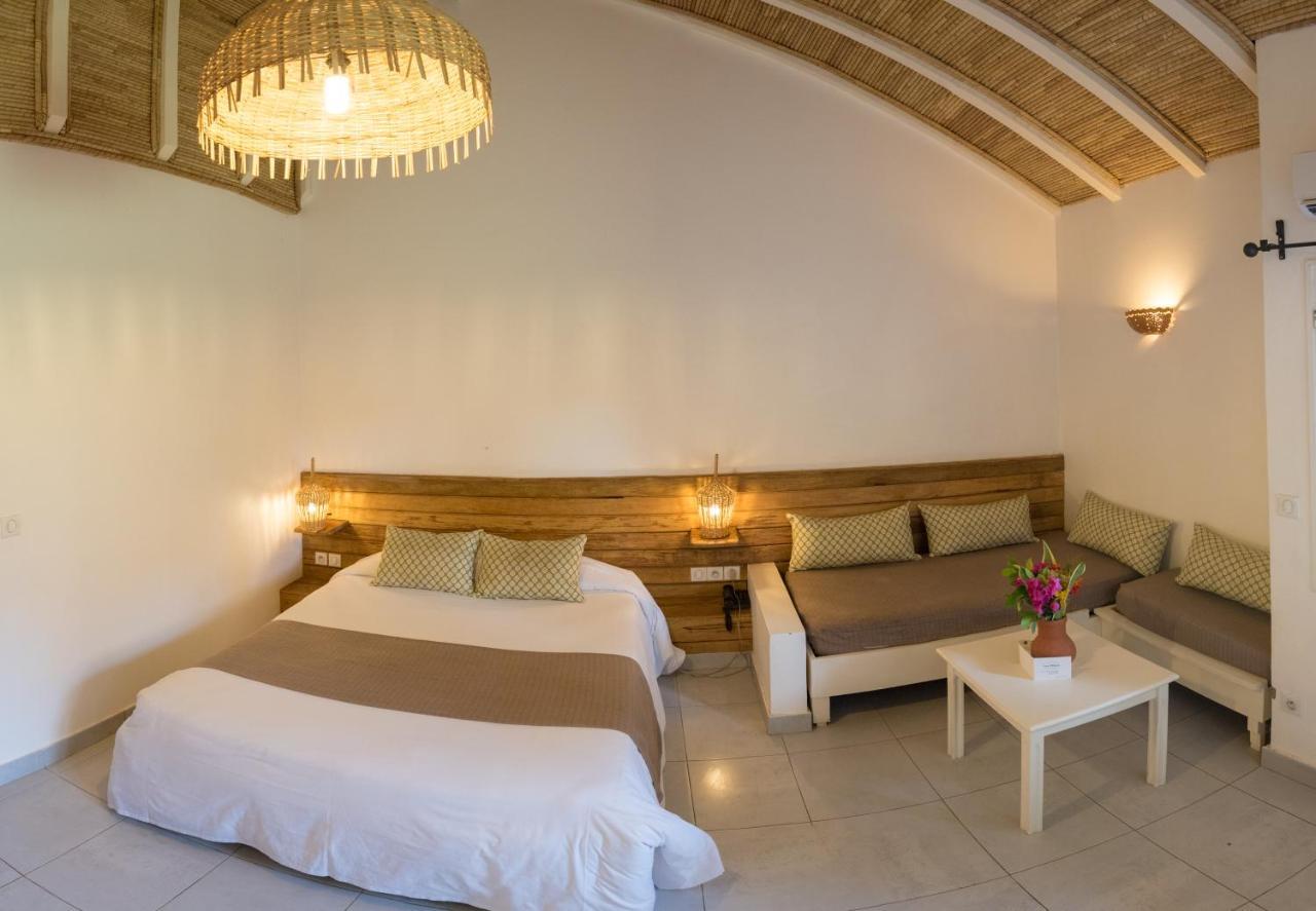Le Saly Hotel & Hotel Club Filaos Zewnętrze zdjęcie