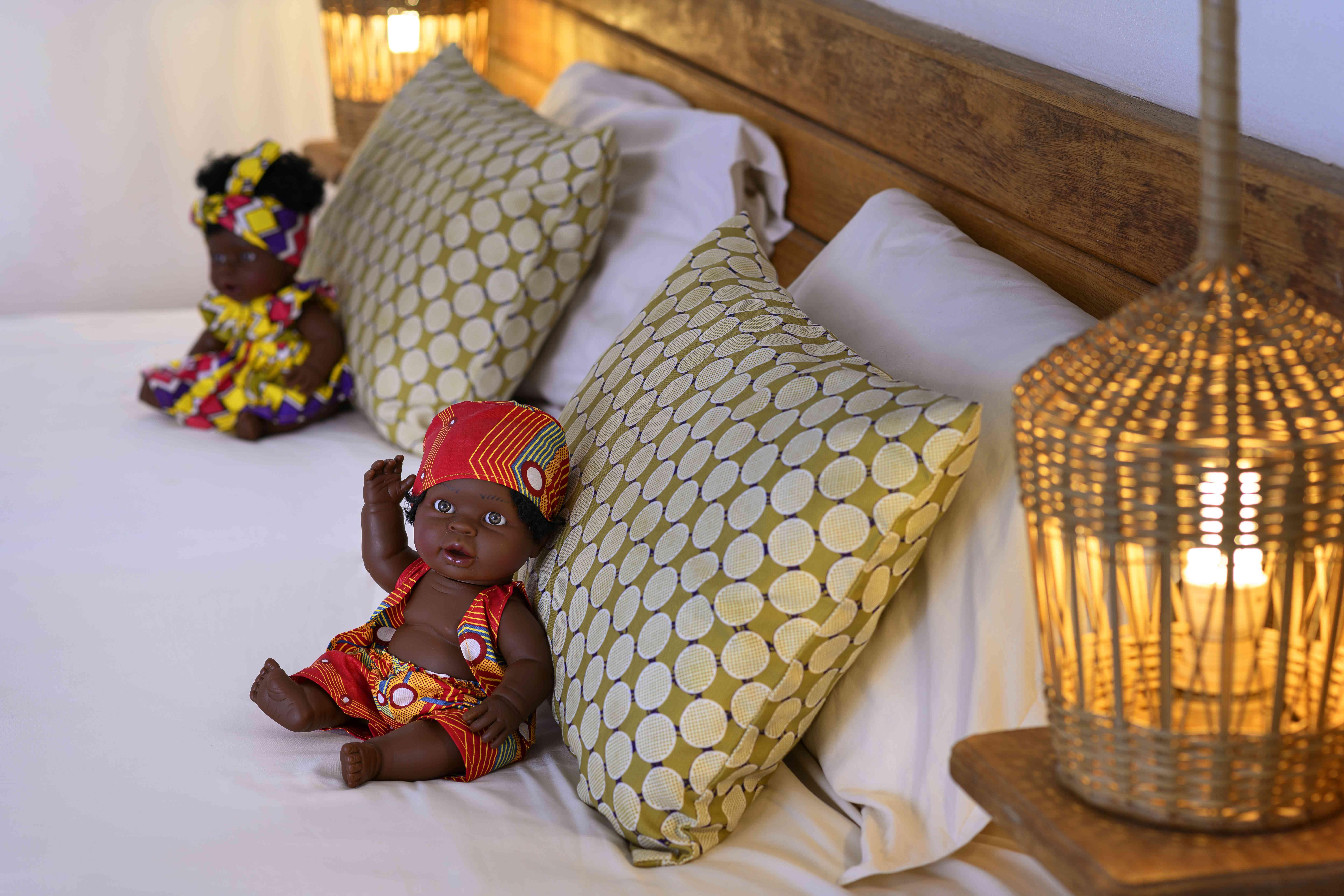 Le Saly Hotel & Hotel Club Filaos Zewnętrze zdjęcie