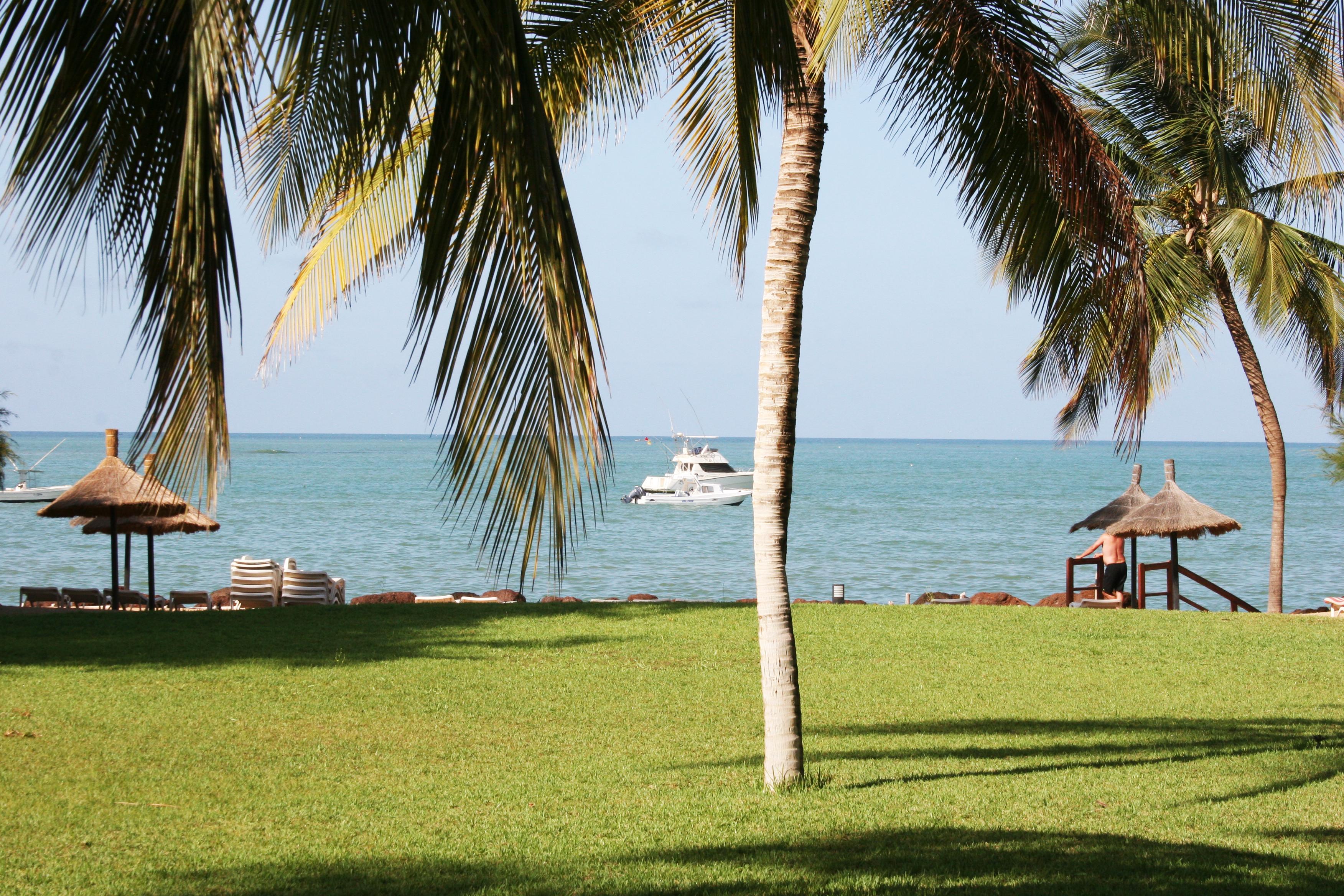 Le Saly Hotel & Hotel Club Filaos Zewnętrze zdjęcie