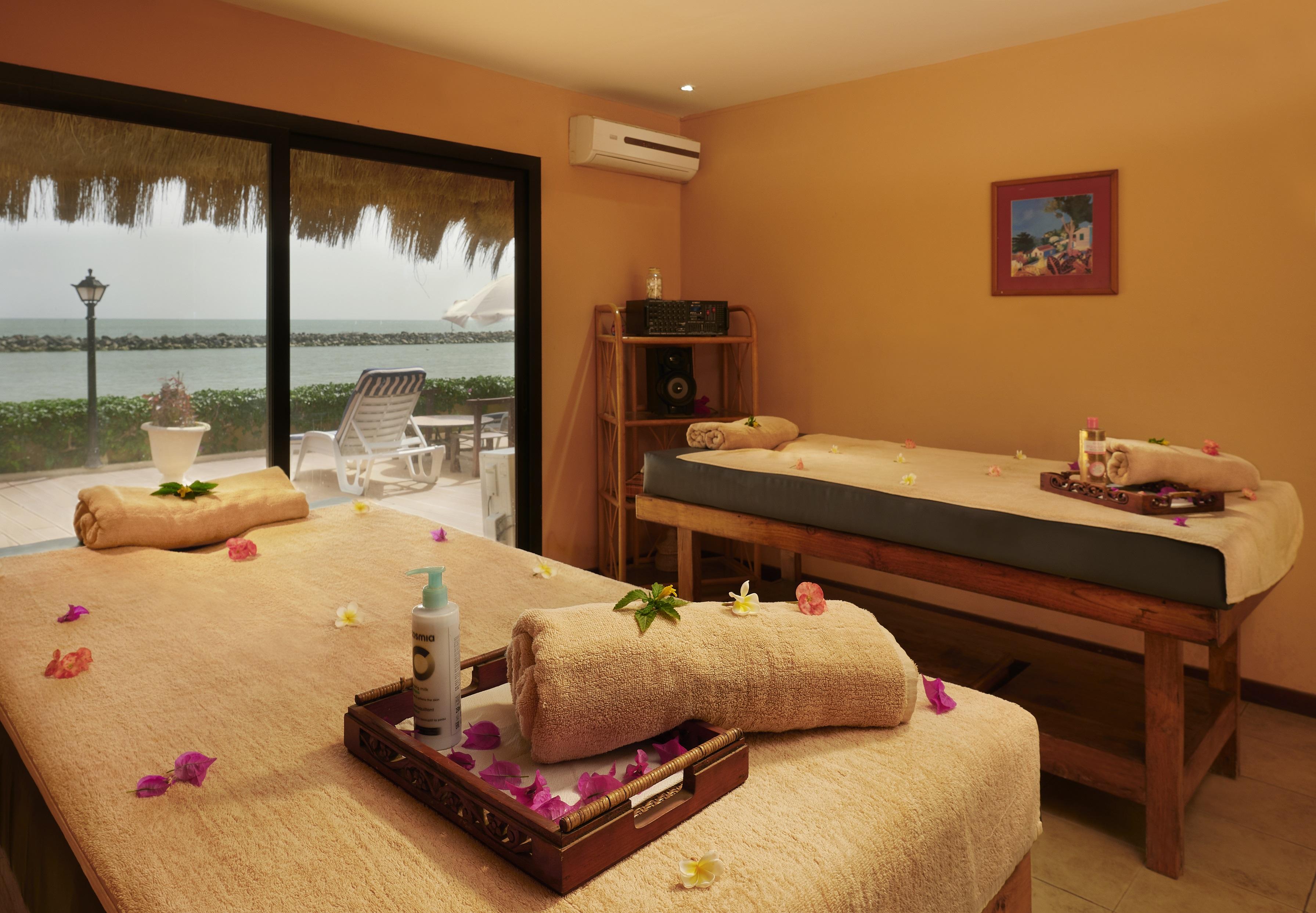Le Saly Hotel & Hotel Club Filaos Zewnętrze zdjęcie