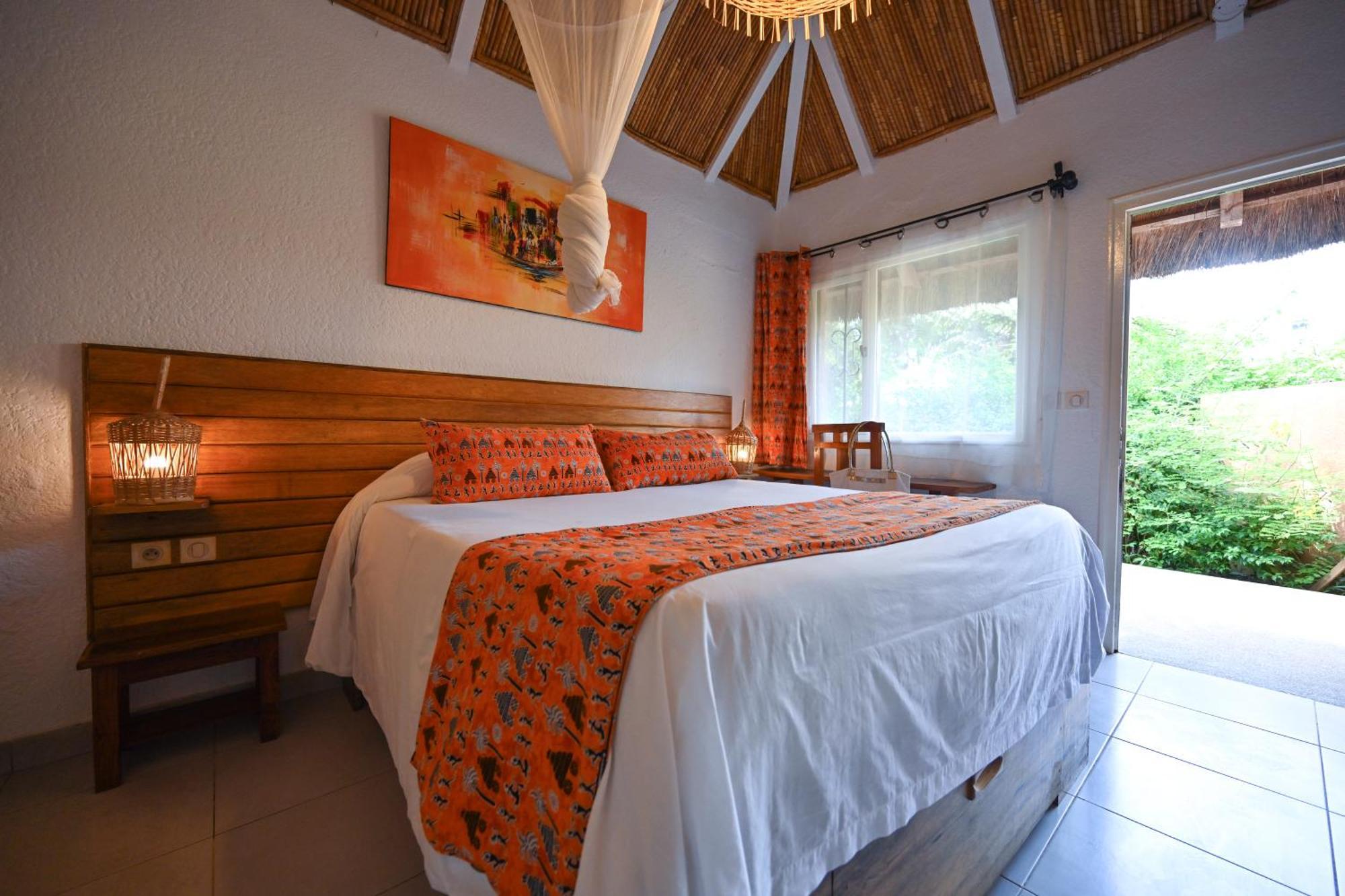 Le Saly Hotel & Hotel Club Filaos Zewnętrze zdjęcie